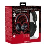Drakkar Ragnarok Evo Pro 7.1 gamer headset - Image 7