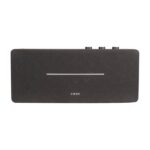 Edifier D12 fekete sztereó hangszóró - Image 6