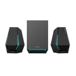 Edifier HECATE G1500 MAX 2.1 fekete hangszóró - Image 2