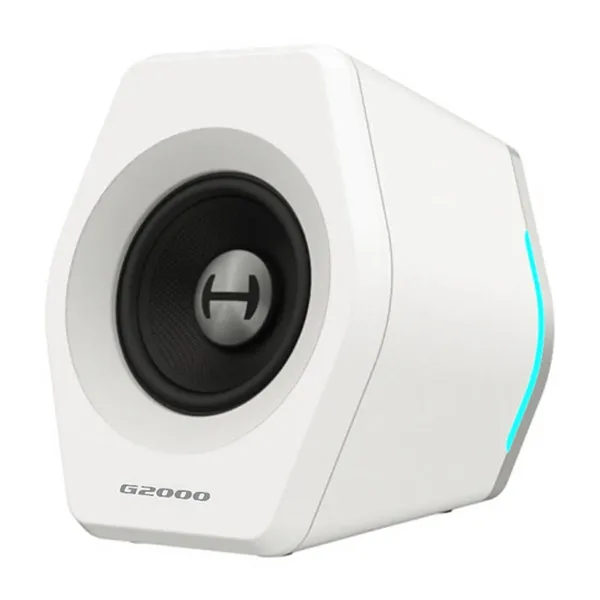 Edifier HECATE G2000 2.0 fehér hangszóró pár - Image 6