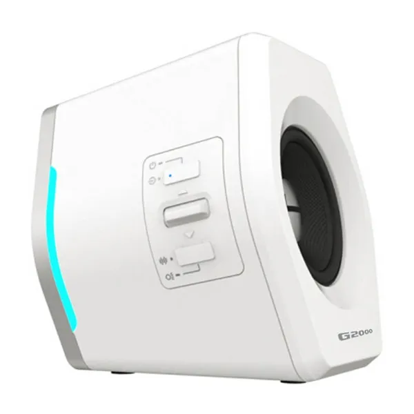 Edifier HECATE G2000 2.0 fehér hangszóró pár - Image 7