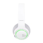 Edifier HECATE G2BT Bluetooth fehér gamer fejhallgató - Image 3