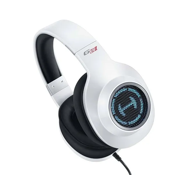 Edifier HECATE G2 II 7.1 RGB fehér gamer headset - Image 4