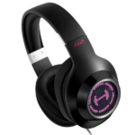 Edifier HECATE G2 II fekete gamer headset - Image 3