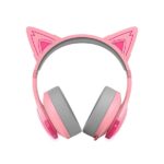 Edifier HECATE G5BT Bluetooth rózsaszín gamer fejhallgató - Image 2