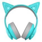 Edifier HECATE G5BT Bluetooth türkizkék gamer fejhallgató - Image 2