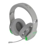 Edifier HECATE G5BT szürke Bluetooth gamer headset - Image 6