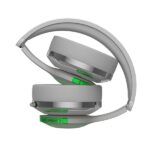 Edifier HECATE G5BT szürke Bluetooth gamer headset - Image 8