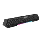Edifier MG250 fekete multimédiás hangszóró - Image 3