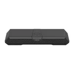 Edifier MG250 fekete multimédiás hangszóró - Image 4