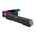 Edifier MG250 fekete multimédiás hangszóró - Image 6