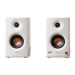 Edifier MR5 2.0 fehér hangszóró pár - Image 8