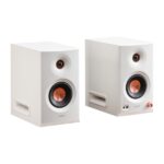 Edifier MR5 2.0 fehér hangszóró pár - Image 9