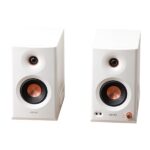 Edifier MR5 2.0 fehér hangszóró pár - Image 10