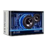 Edifier QD35 fehér hangszóró - Image 5