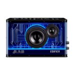 Edifier QD35 fekete hangszóró