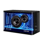 Edifier QD35 fekete hangszóró - Image 2