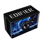 Edifier QD35 fekete hangszóró - Image 3