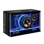 Edifier QD35 fekete hangszóró - Image 4