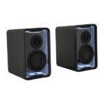 Edifier QR30 2.0 fekete hangszóró pár - Image 4