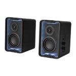 Edifier QR30 2.0 fekete hangszóró pár