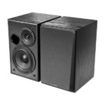 Edifier R1100 2.0 fekete hangszóró pár - Image 2