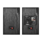 Edifier R1100 2.0 fekete hangszóró pár - Image 3