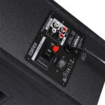Edifier R1280T 2.0 fekete hangszóró pár - Image 4