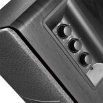 Edifier R1280T 2.0 fekete hangszóró pár - Image 5