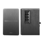 Edifier R1280T 2.0 fekete hangszóró pár - Image 6