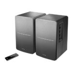 Edifier R1280T 2.0 fekete hangszóró pár - Image 2