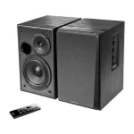 Edifier R1580 MB 2.0 fekete hangszóró pár - Image 2