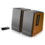 Edifier R1600TIII 2.0 barna hangszóró pár - Image 2