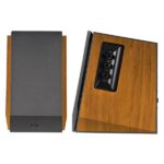 Edifier R1600TIII 2.0 barna hangszóró pár - Image 3