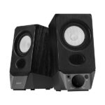 Edifier R19BT 2.0 fekete hangszóró pár - Image 2