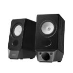 Edifier R19BT 2.0 fekete hangszóró pár - Image 4