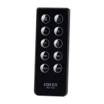 Edifier R2000DB 2.0 barna hangszóró pár - Image 7
