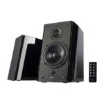 Edifier R2000DB 2.0 fekete hangszóró pár - Image 2