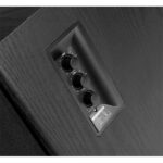 Edifier R2750DB 2.0 fekete hangszóró pár - Image 3