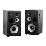 Edifier R2850DB 2.0 fekete hangszóró pár - Image 2