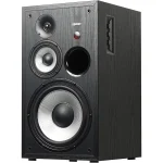 Edifier R2850DB 2.0 fekete hangszóró pár - Image 5