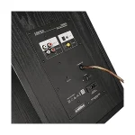 Edifier R2850DB 2.0 fekete hangszóró pár - Image 6