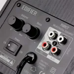Edifier R980T 2.0 fekete hangszóró pár - Image 5