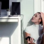 Edifier R980T 2.0 fekete hangszóró pár - Image 6