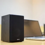 Edifier R980T 2.0 fekete hangszóró pár - Image 7