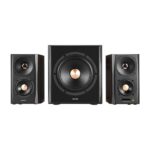 Edifier S350DB 2.1 barna hangszóró - Image 3