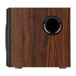 Edifier S350DB 2.1 barna hangszóró - Image 5