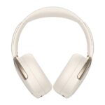 Edifier W80 bézs Bluetooth fejhallgató - Image 2