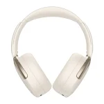 Edifier W80 bézs Bluetooth fejhallgató - Image 2