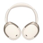 Edifier W80 bézs Bluetooth fejhallgató - Image 3